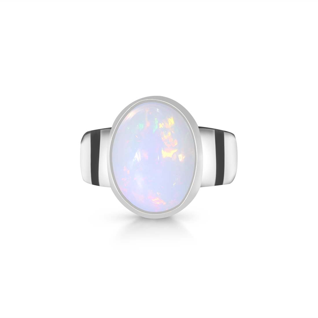 Opal Ring-(OPL-R-28.)