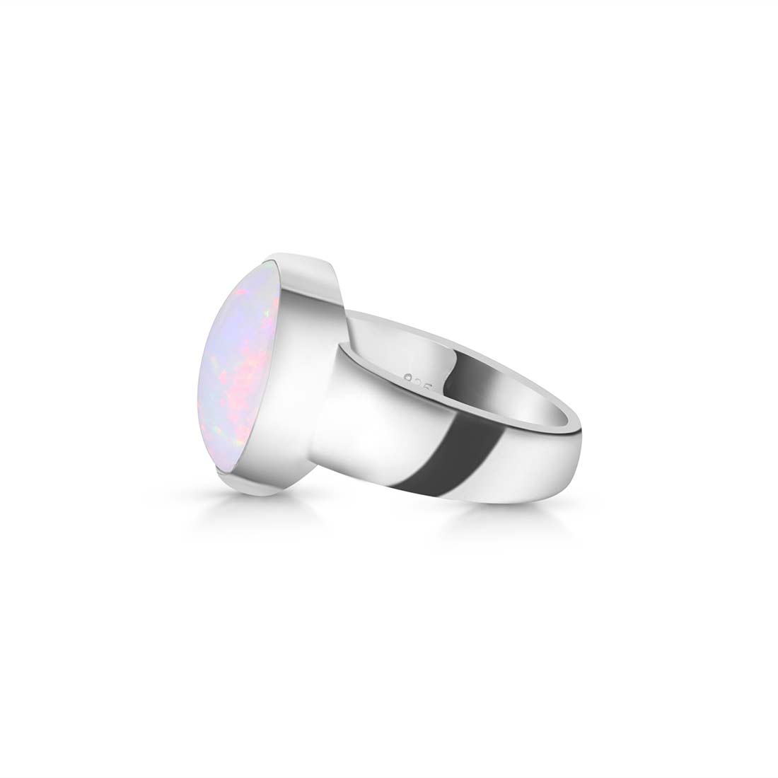 Opal Ring-(OPL-R-28.)