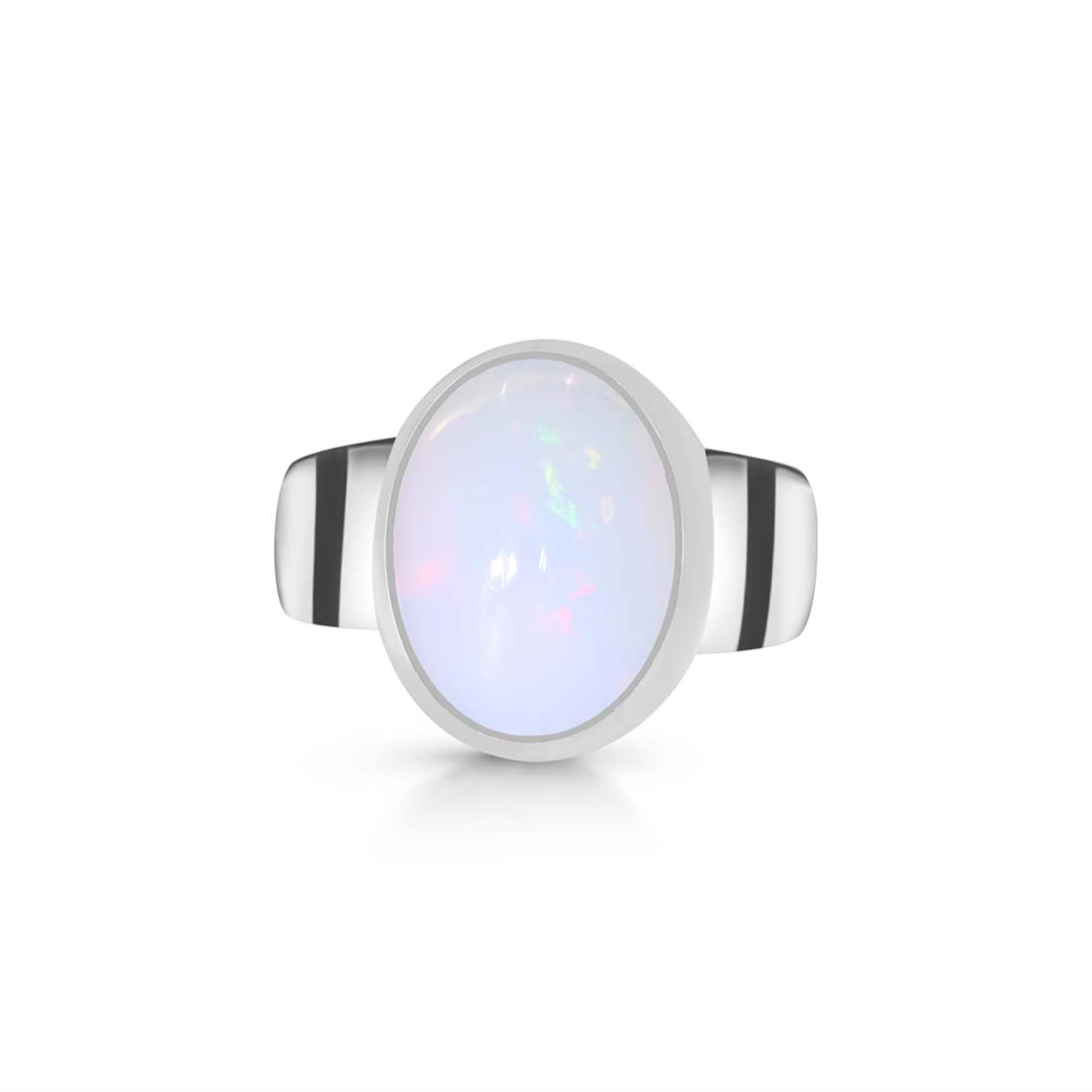 Opal Ring-(OPL-R-29.)