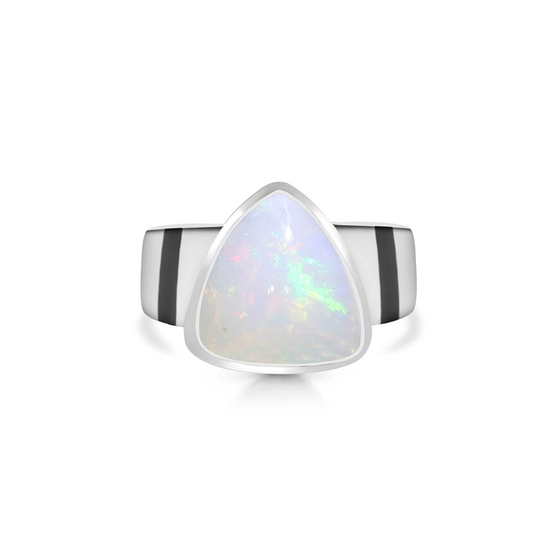 Opal Ring-(OPL-R-3.)