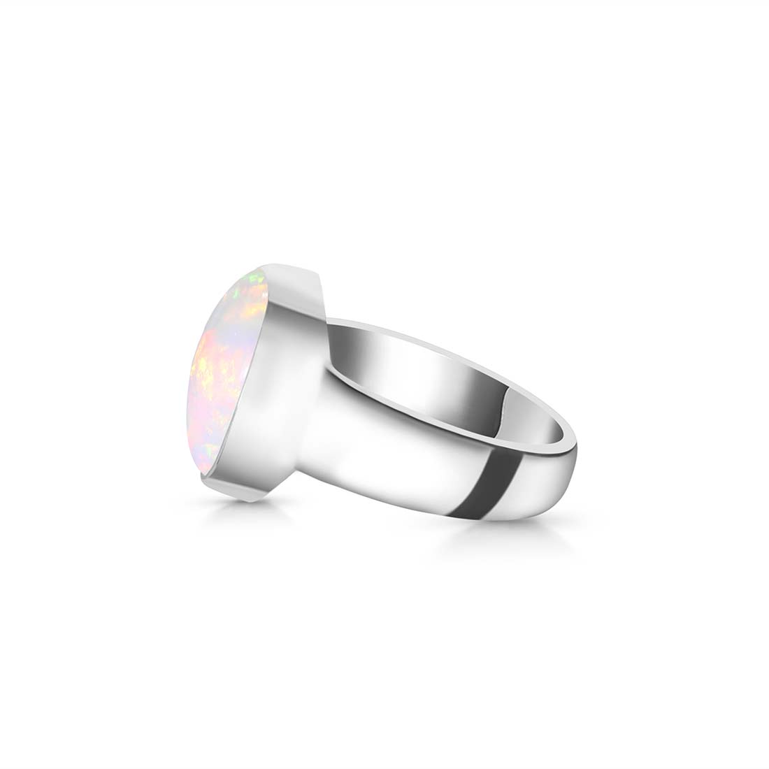 Opal Ring-(OPL-R-30.)