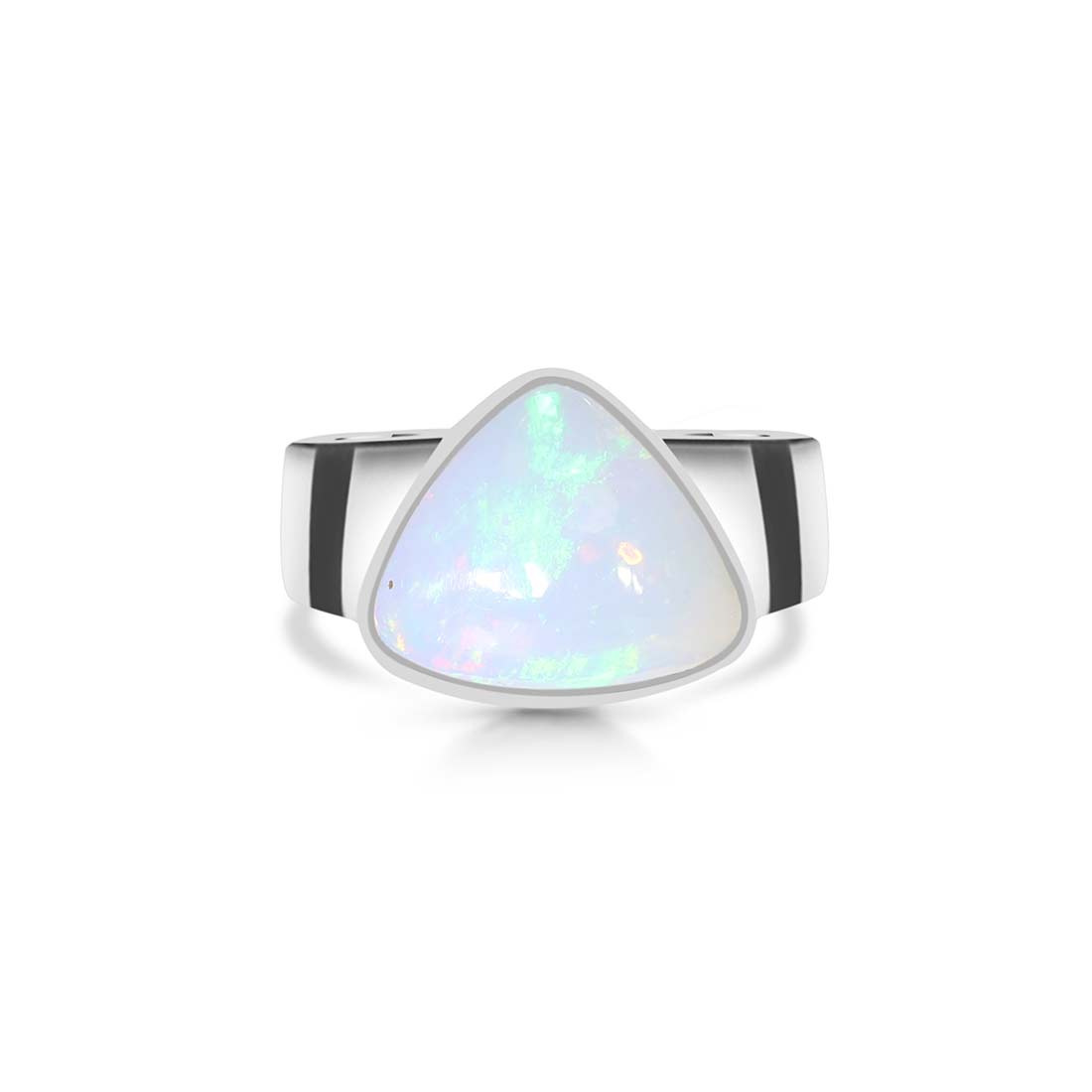 Opal Ring-(OPL-R-32.)