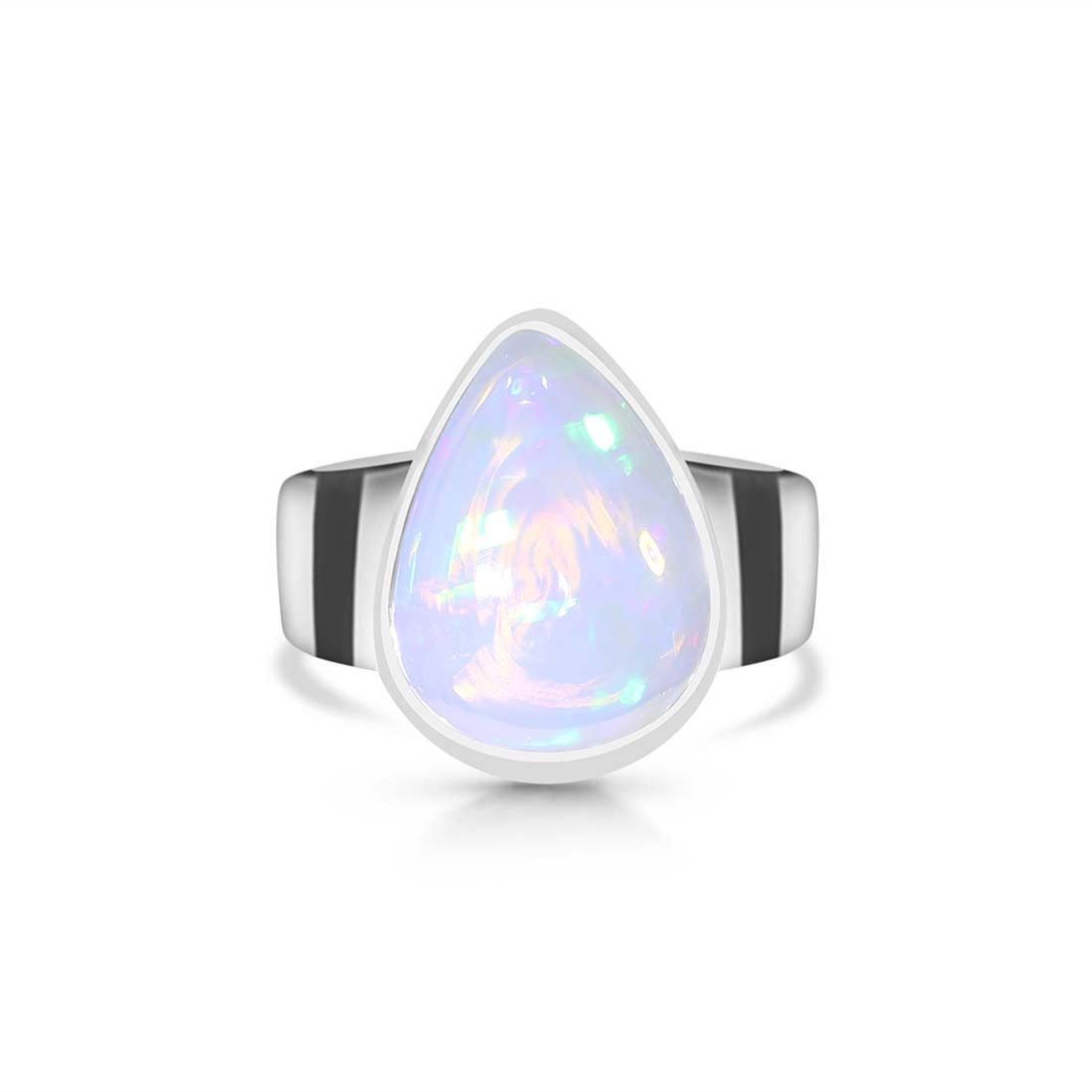 Opal Ring-(OPL-R-34.)