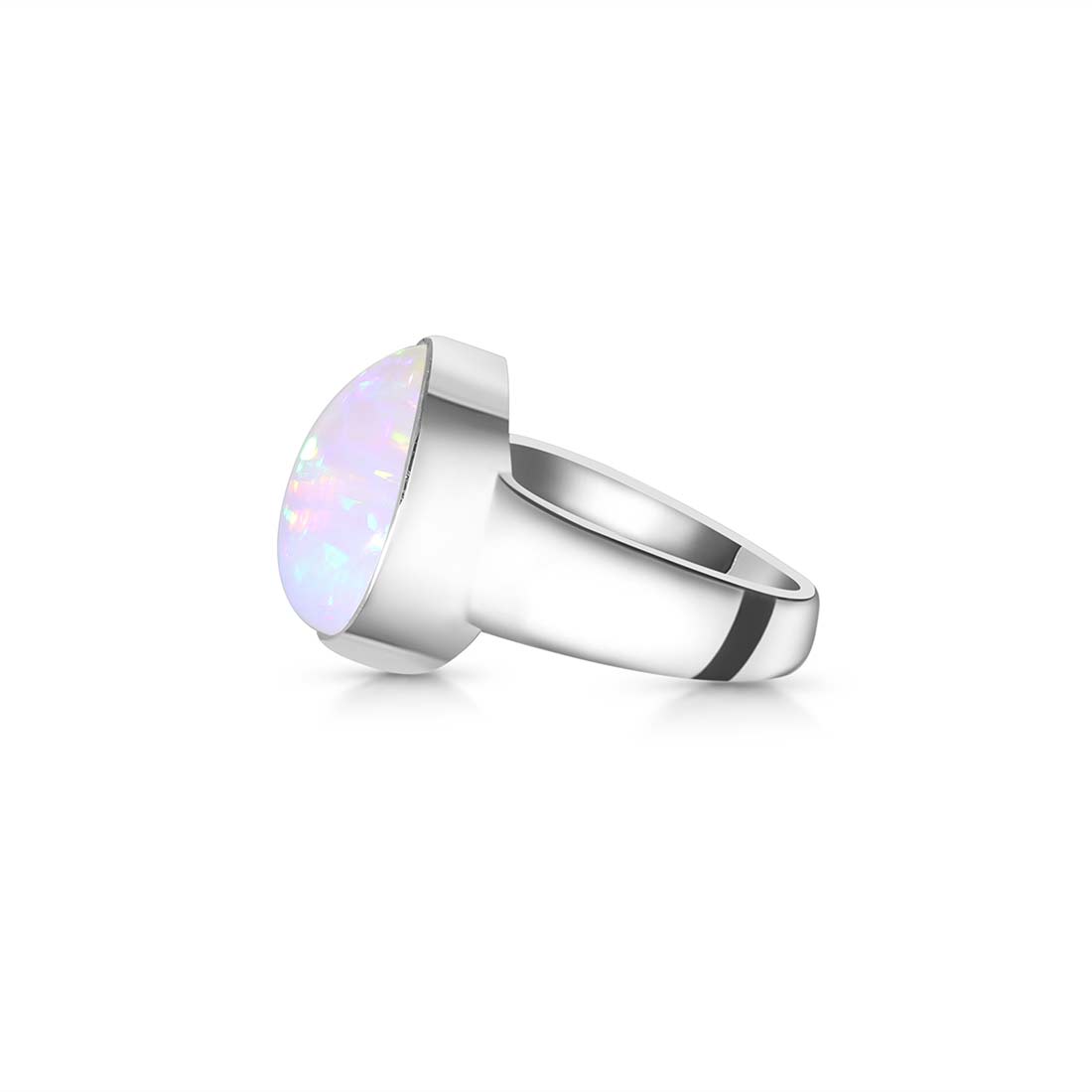 Opal Ring-(OPL-R-34.)