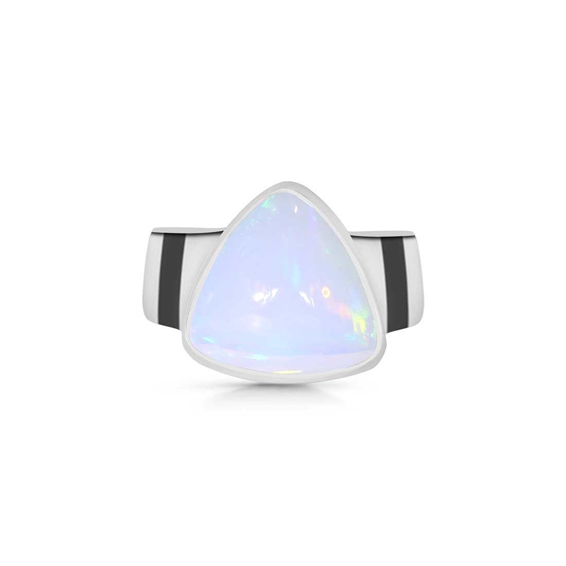 Opal Ring-(OPL-R-35.)