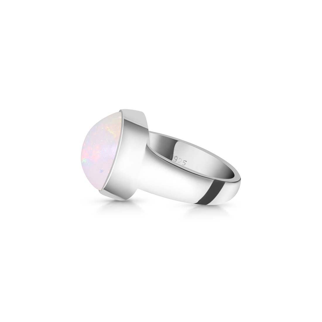 Opal Ring-(OPL-R-36.)