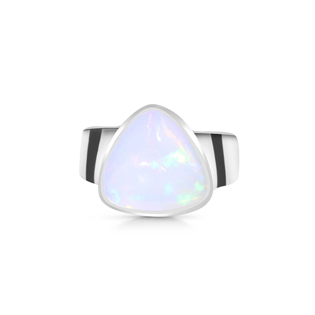 Opal Ring-(OPL-R-37.)