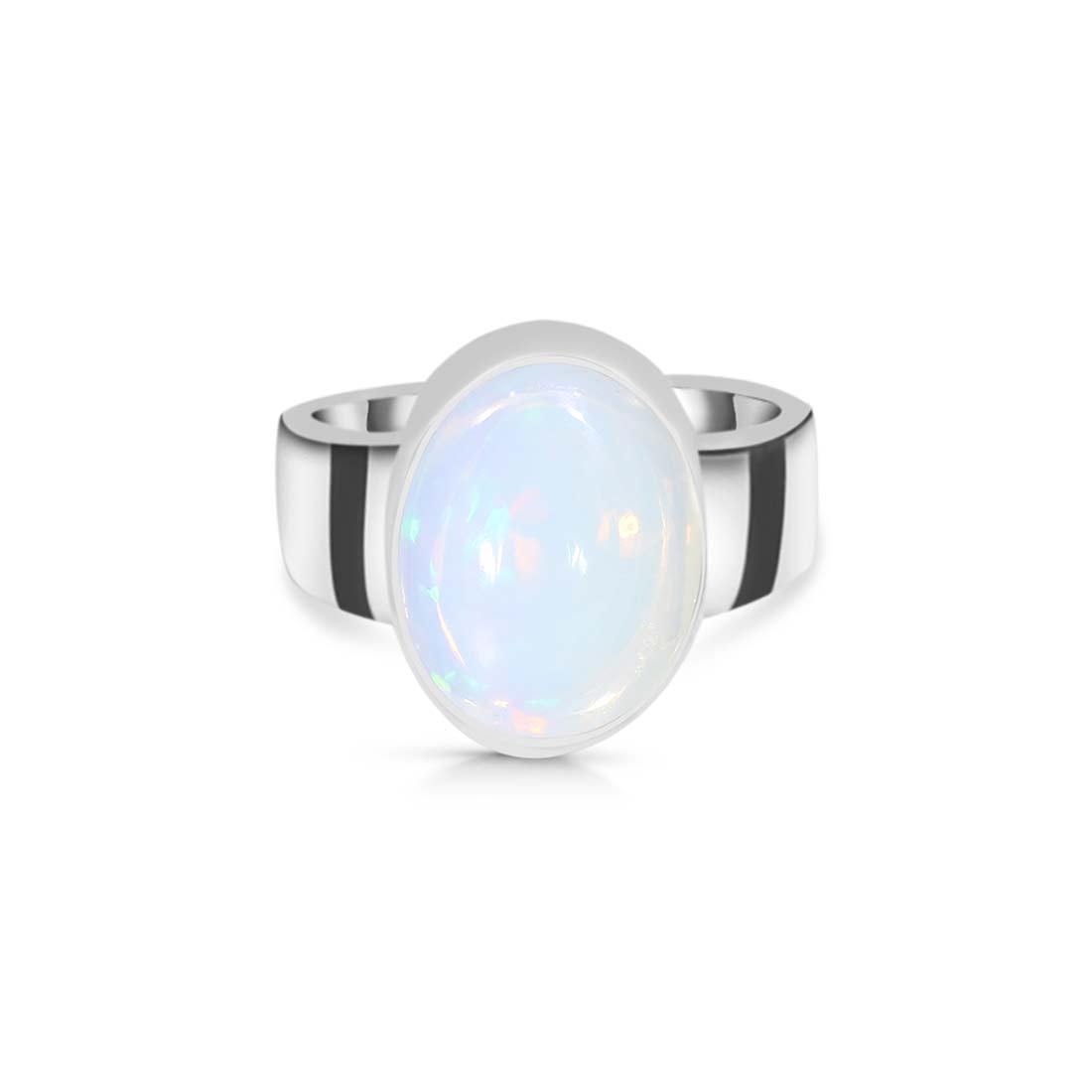 Opal Ring-(OPL-R-39.)