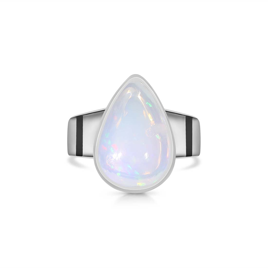 Opal Ring-(OPL-R-41.)