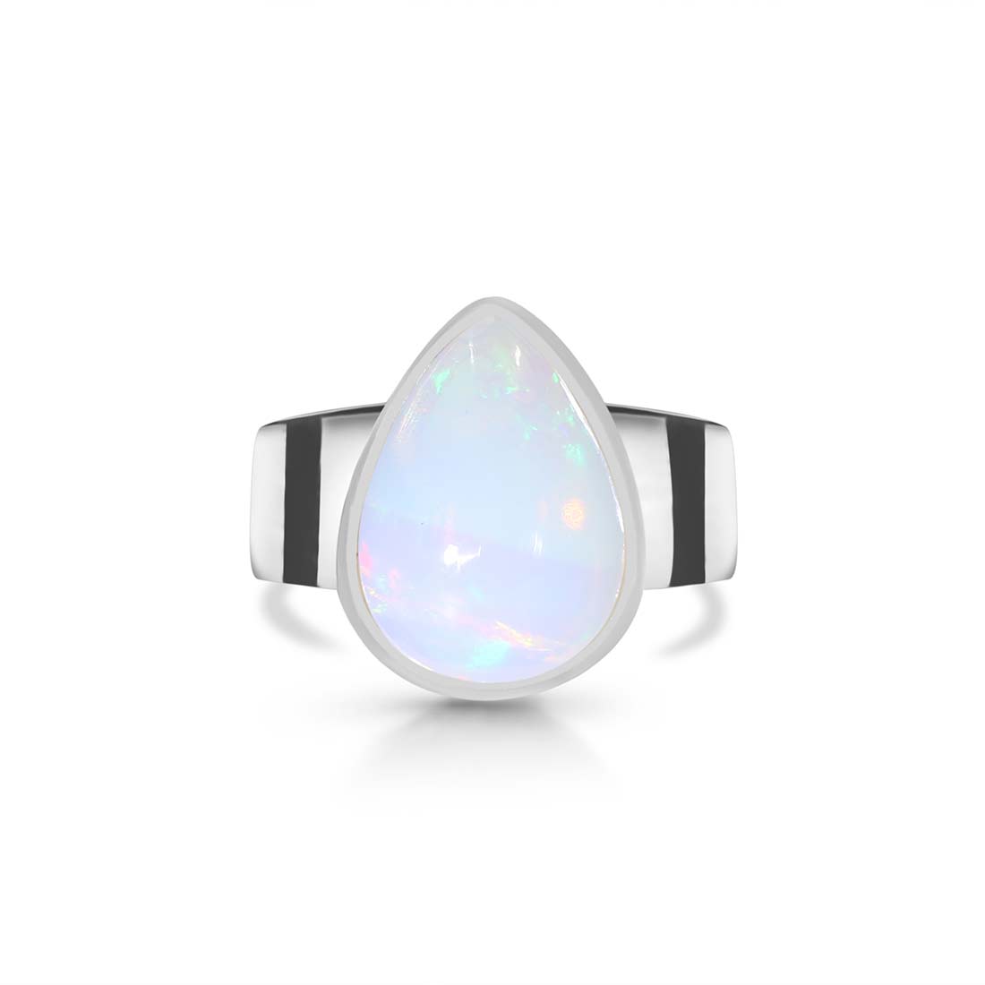 Opal Ring-(OPL-R-42.)