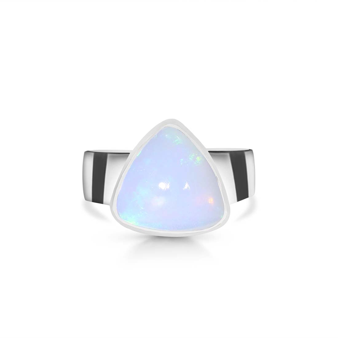 Opal Ring-(OPL-R-43.)