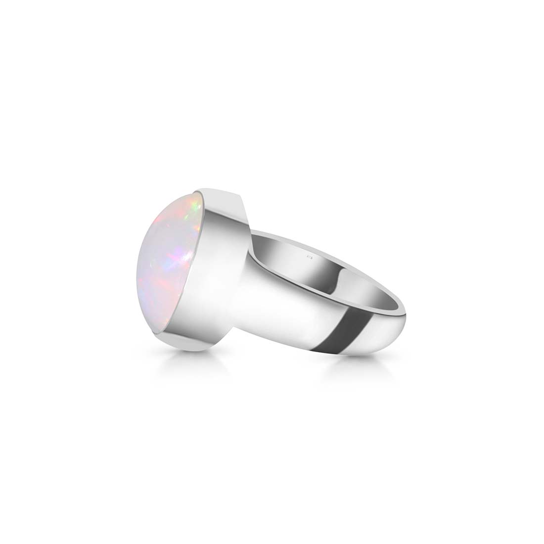 Opal Ring-(OPL-R-44.)