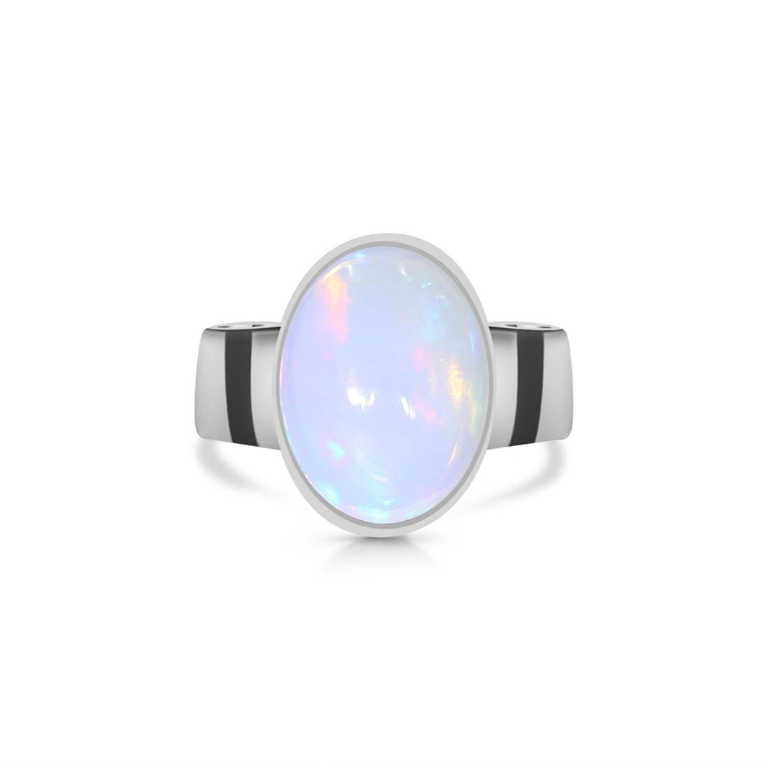 Opal Ring-(OPL-R-46.)