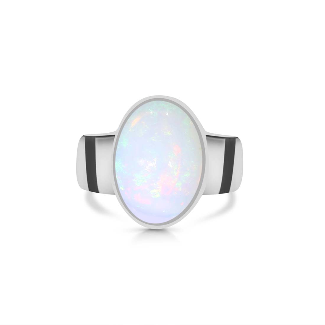 Opal Ring-(OPL-R-47.)