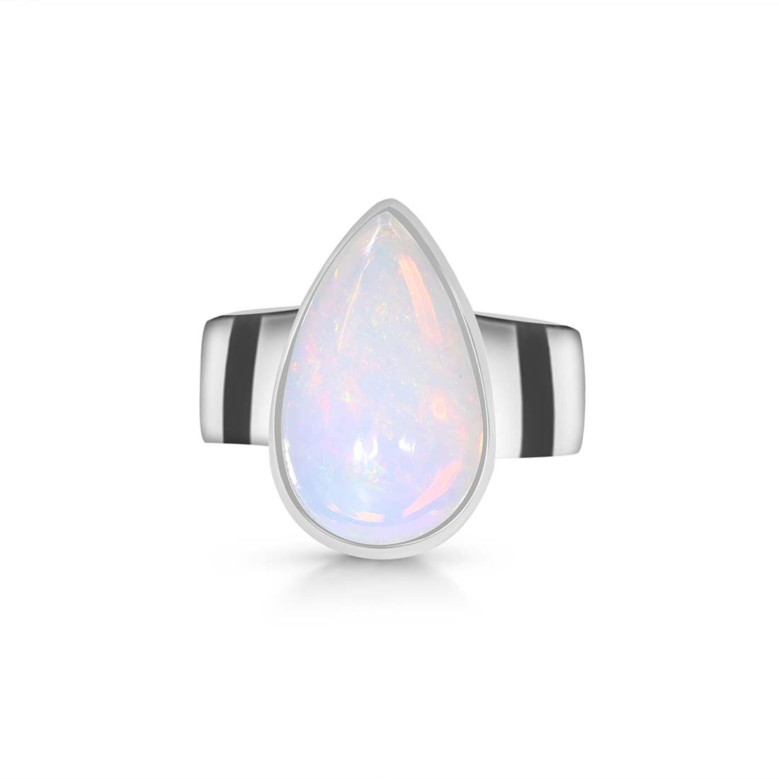 Opal Ring-(OPL-R-49.)