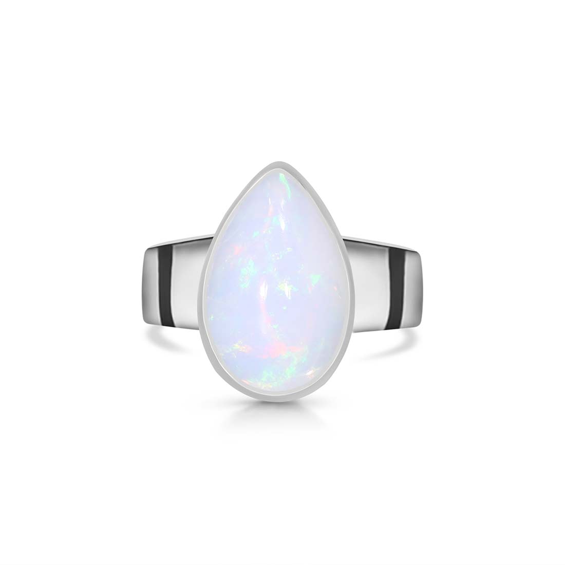 Opal Ring-(OPL-R-50.)