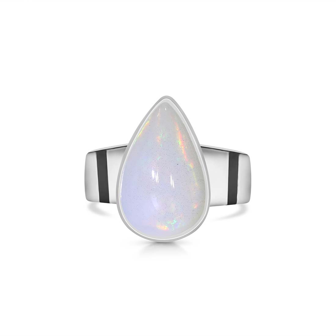 Opal Ring-(OPL-R-51.)