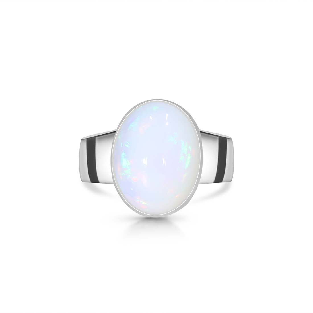 Opal Ring-(OPL-R-52.)