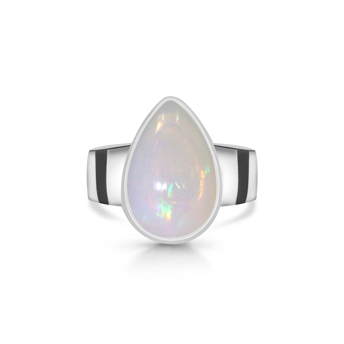 Opal Ring-(OPL-R-53.)