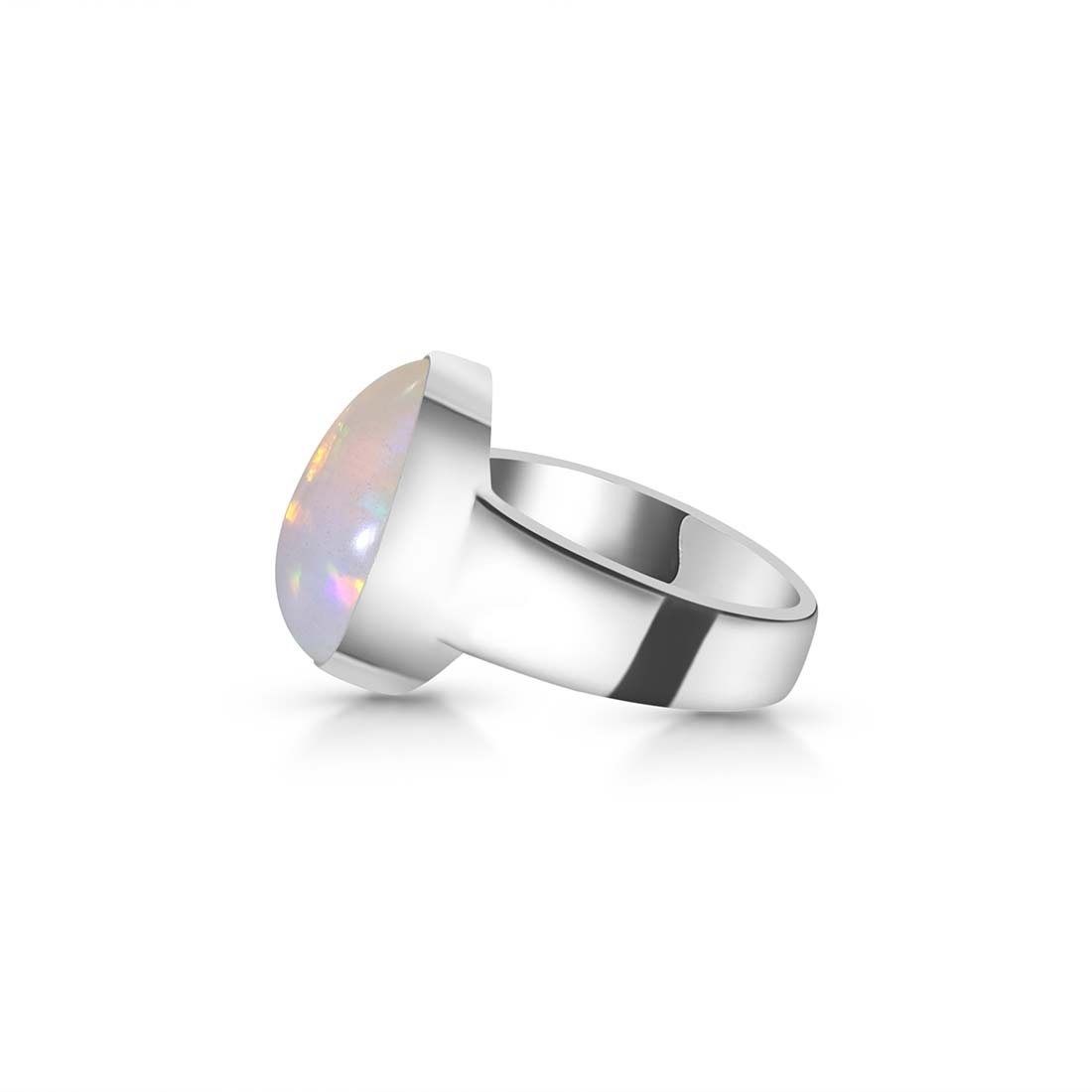 Opal Ring-(OPL-R-53.)