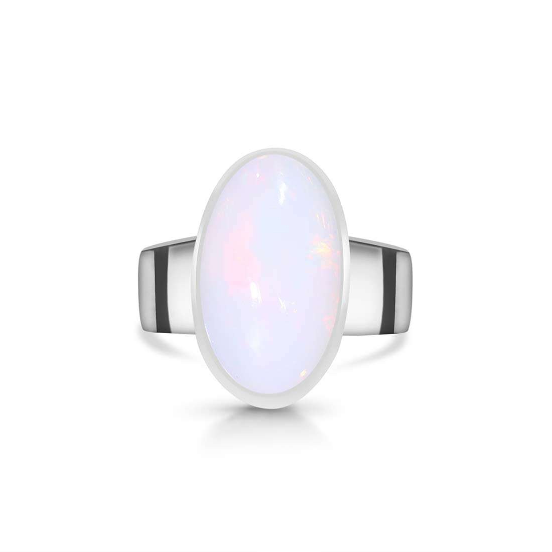 Opal Ring-(OPL-R-55.)