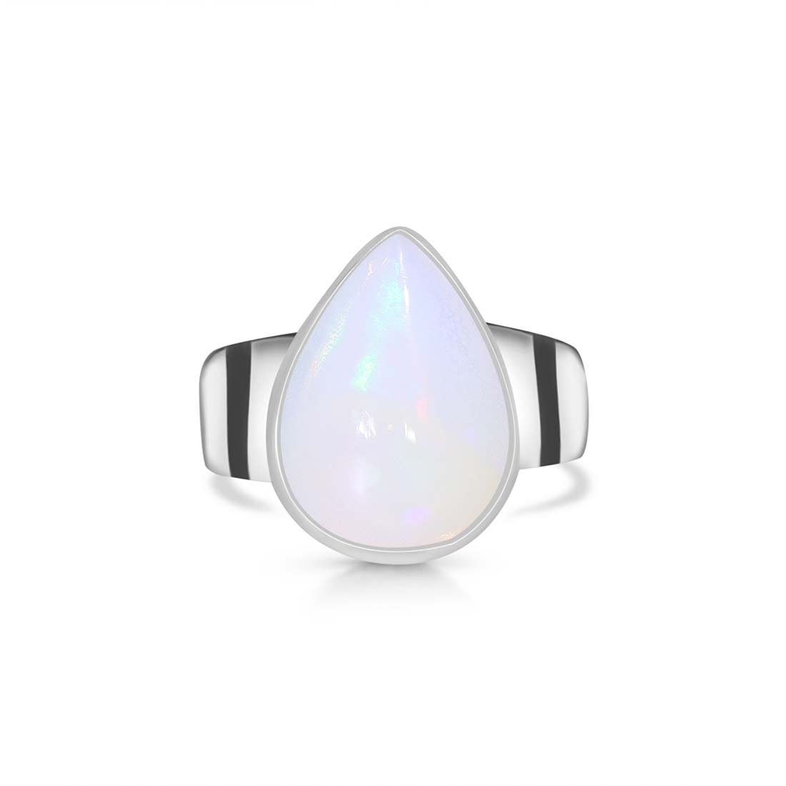 Opal Ring-(OPL-R-57.)