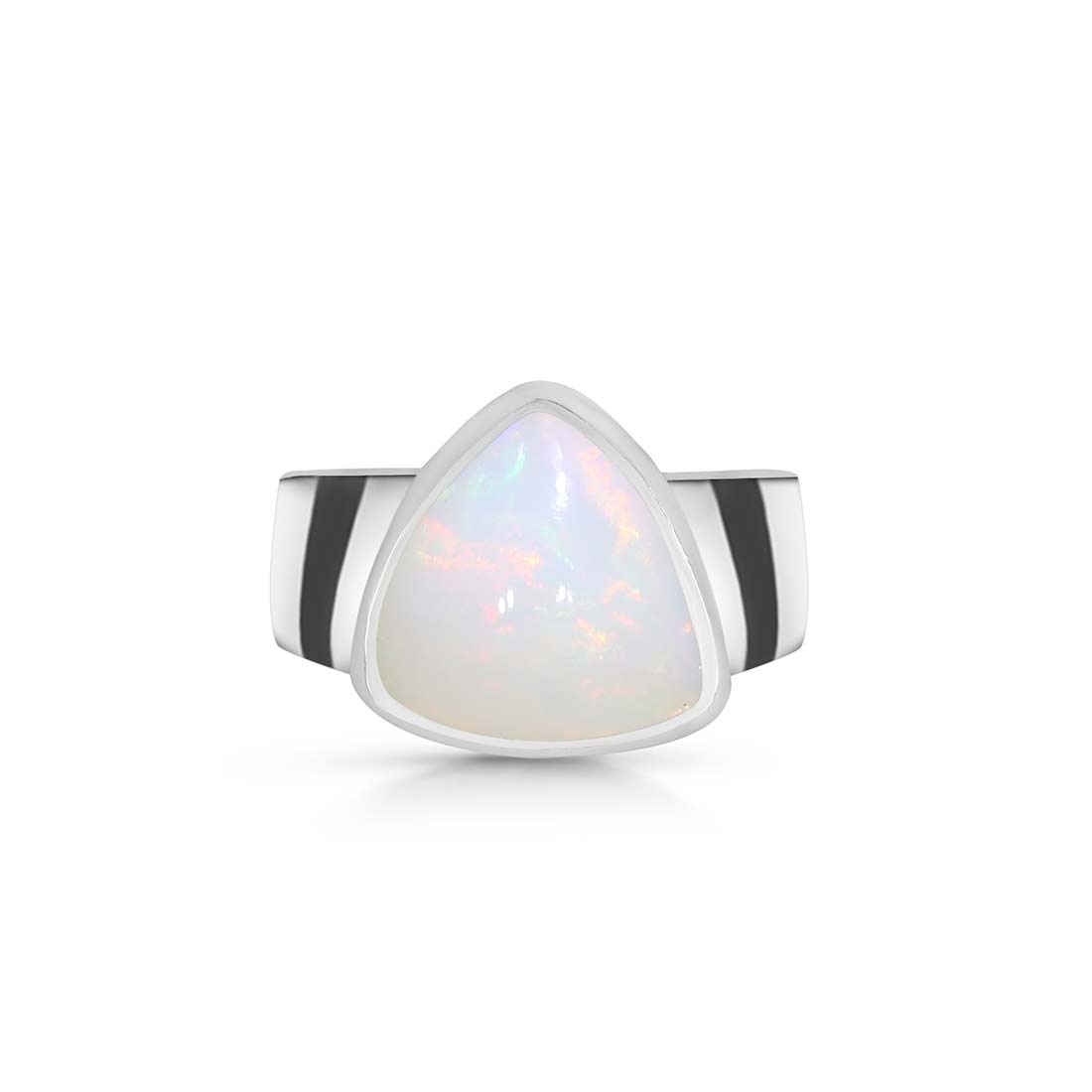 Opal Ring-(OPL-R-6.)