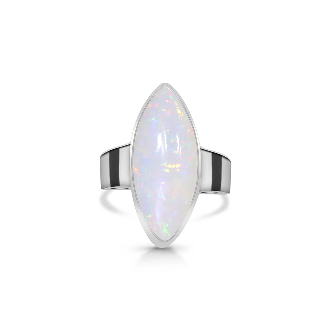 Opal Ring-(OPL-R-60.)