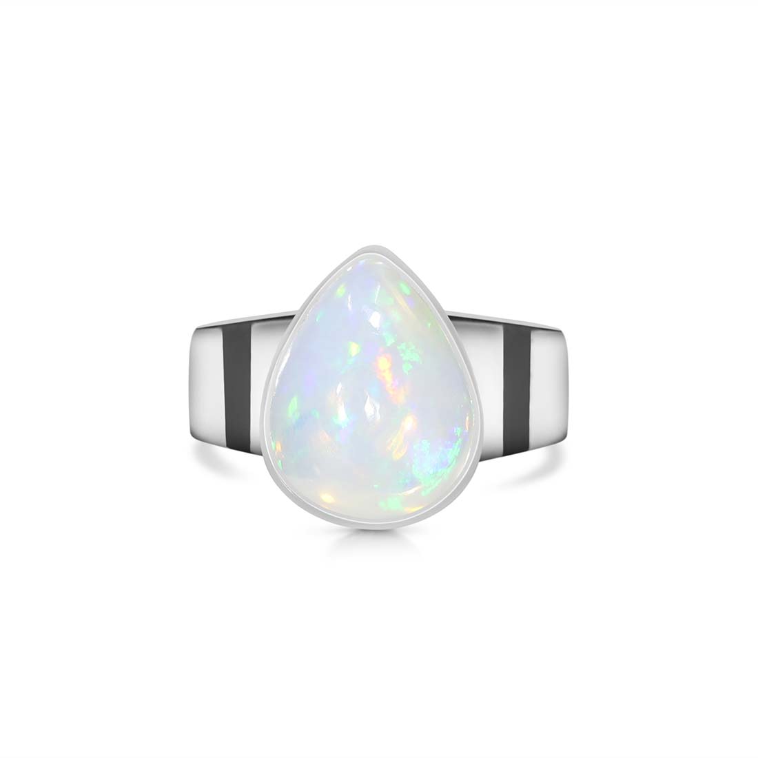 Opal Ring-(OPL-R-7.)