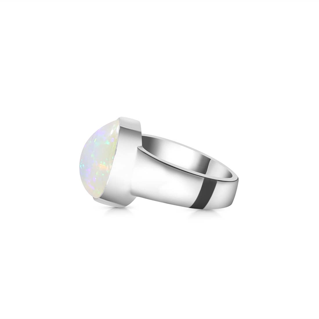 Opal Ring-(OPL-R-7.)