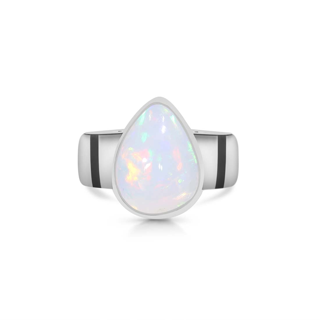 Opal Ring-(OPL-R-9.)