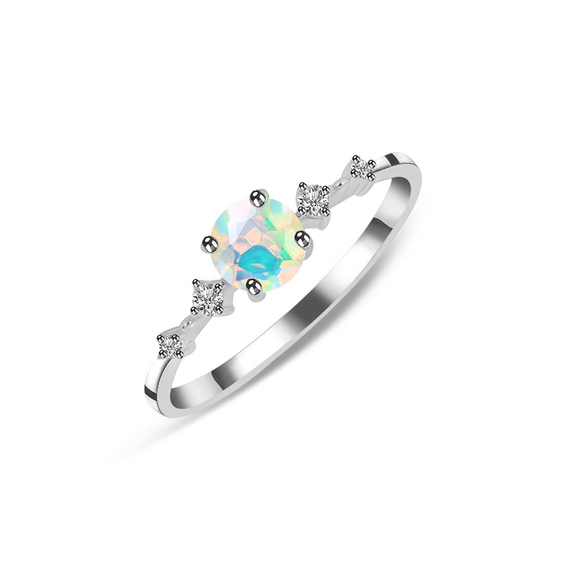 Opal Ring-(OPL-SR-1939.)