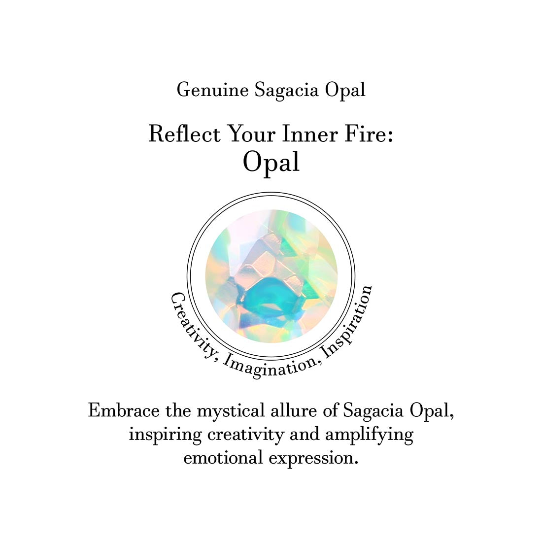 Opal Pendant-(OPL-SP-380.)