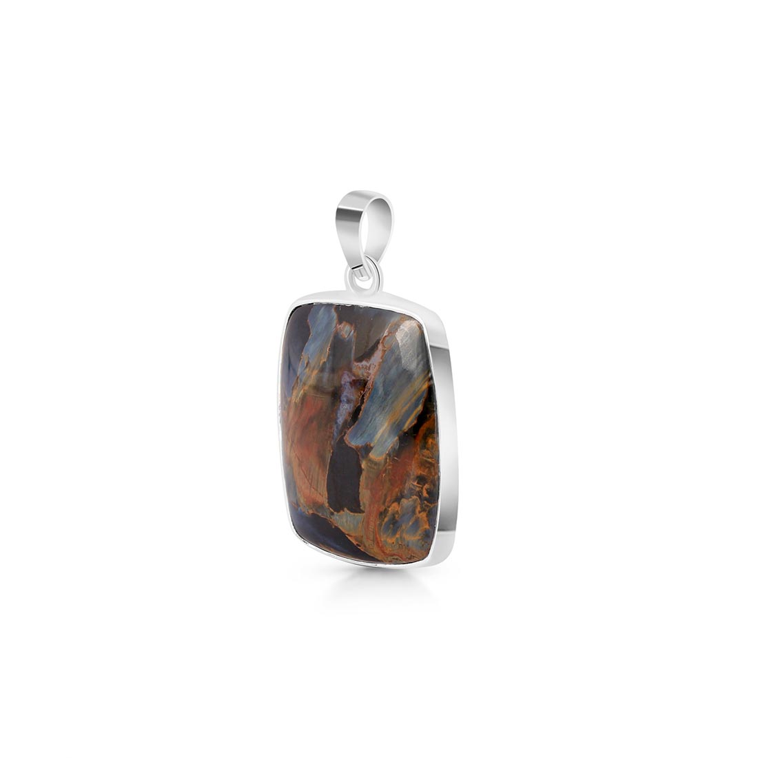 Pietersite Pendant-(PIT-P-1.)