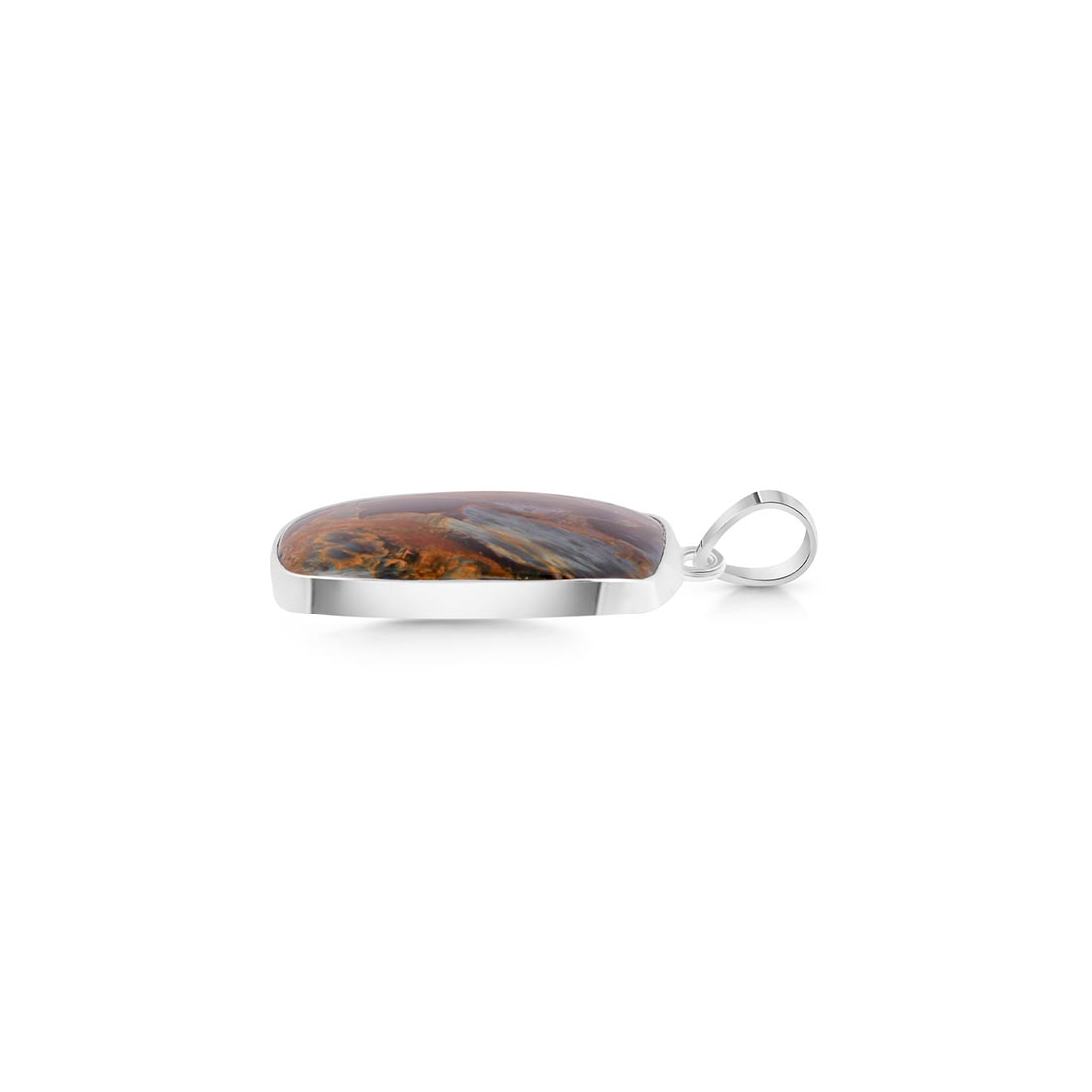 Pietersite Pendant-(PIT-P-1.)