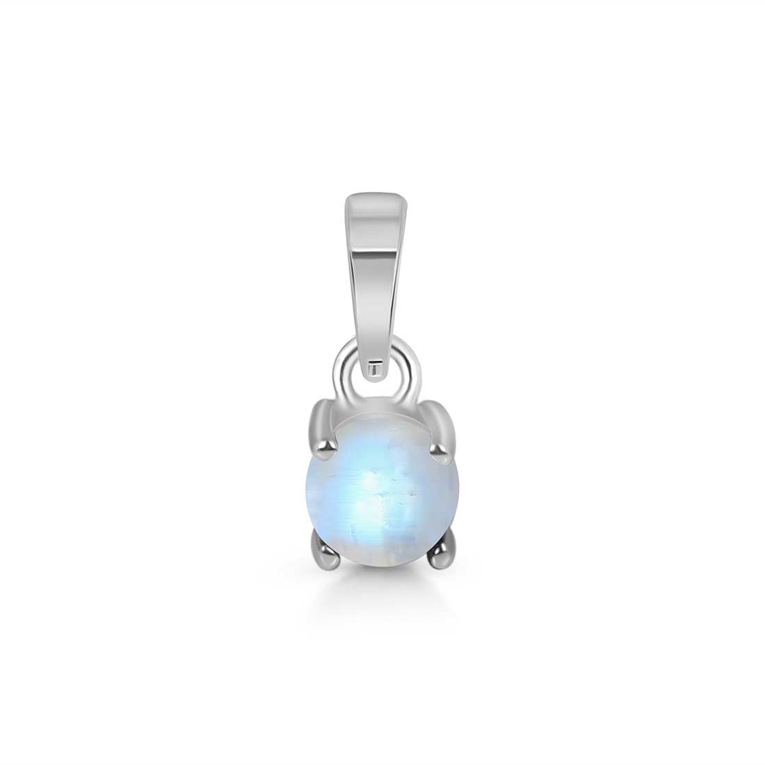 Moonstone Pendant-(RBM-SP-1168.)