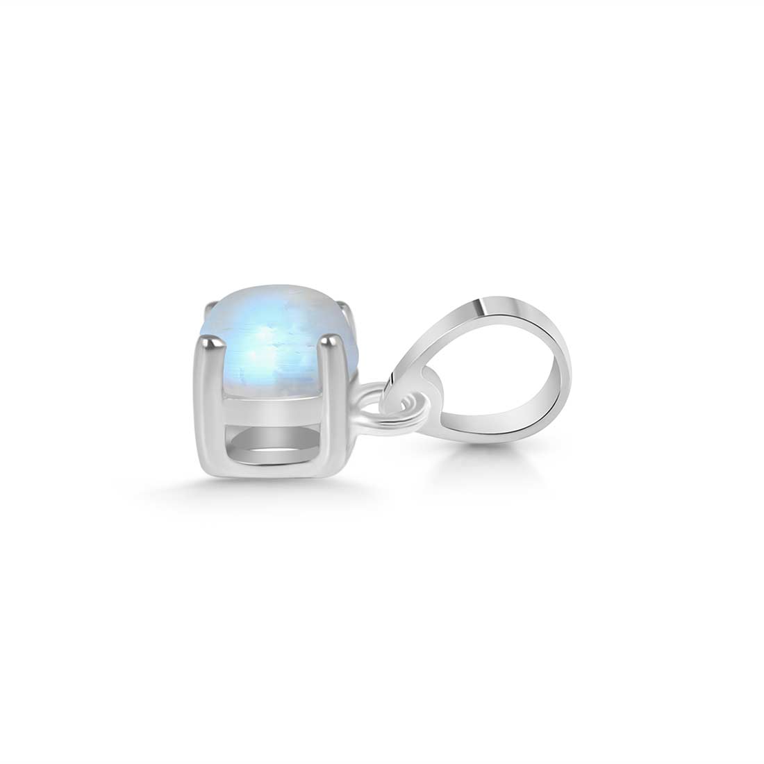 Moonstone Pendant-(RBM-SP-1168.)