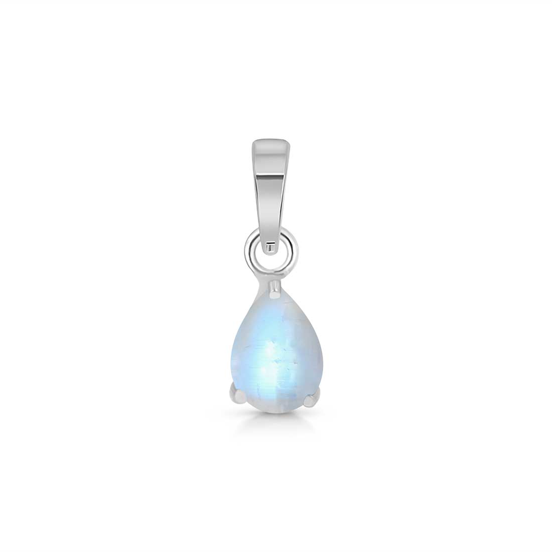 Moonstone Pendant-(RBM-SP-1169.)