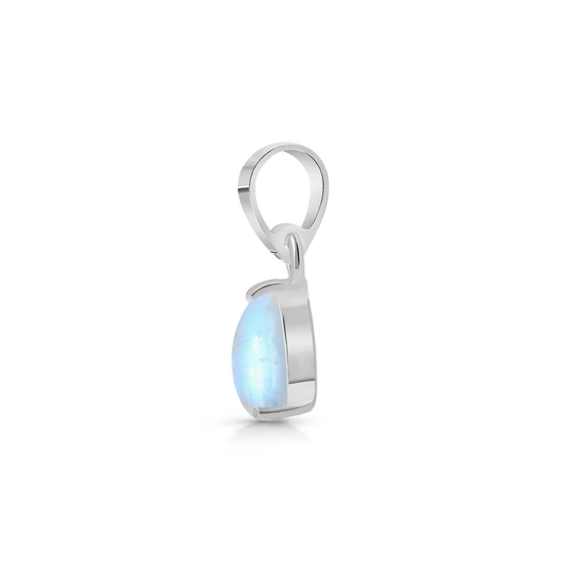 Moonstone Pendant-(RBM-SP-1169.)