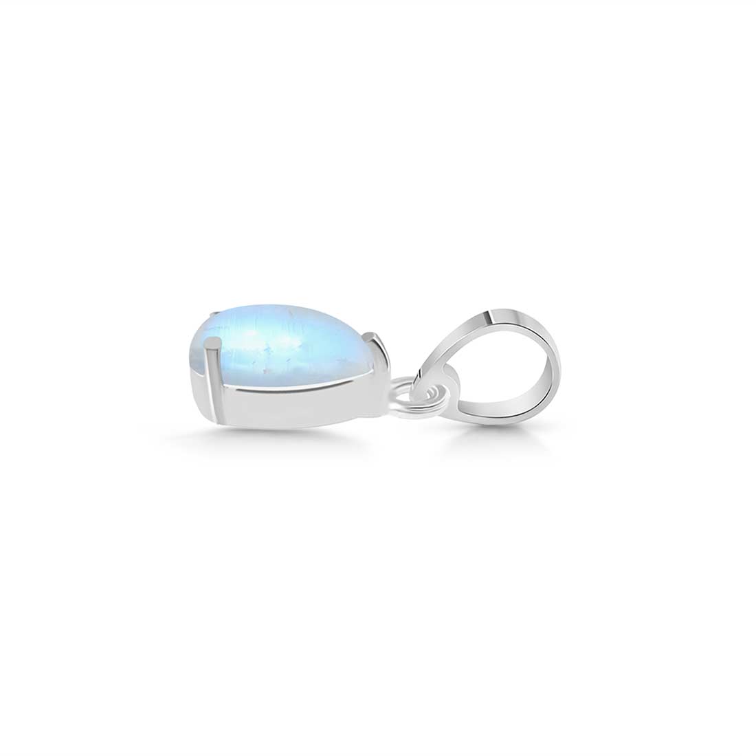 Moonstone Pendant-(RBM-SP-1169.)