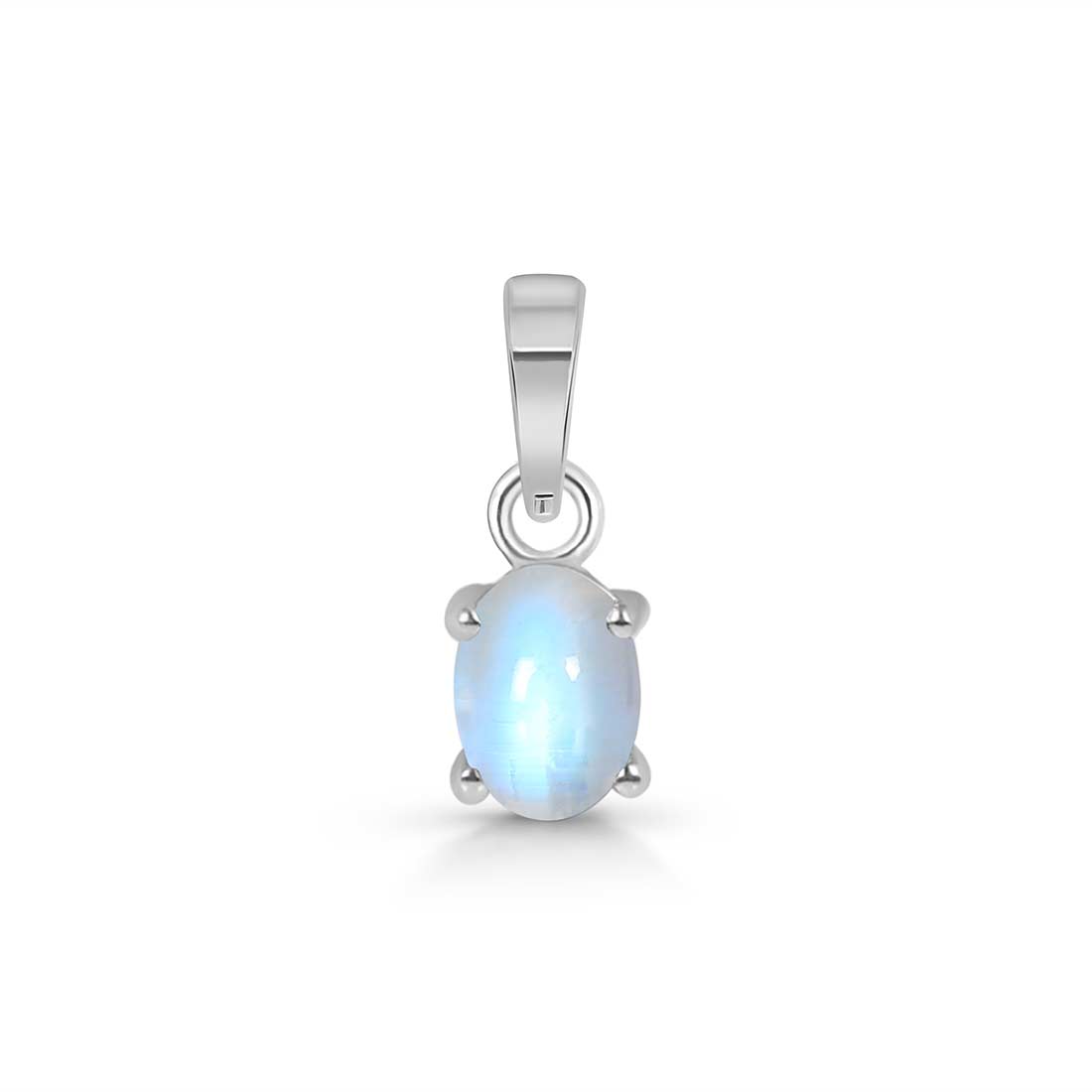 Moonstone Pendant-(RBM-SP-1170.)