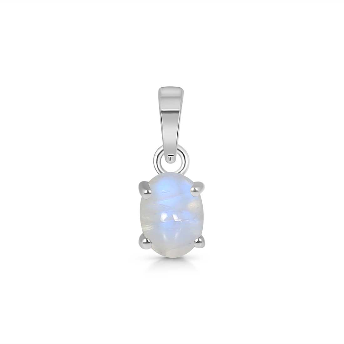 Moonstone Pendant-(RBM-SP-1171.)