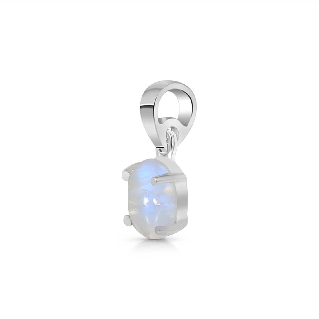 Moonstone Pendant-(RBM-SP-1171.)