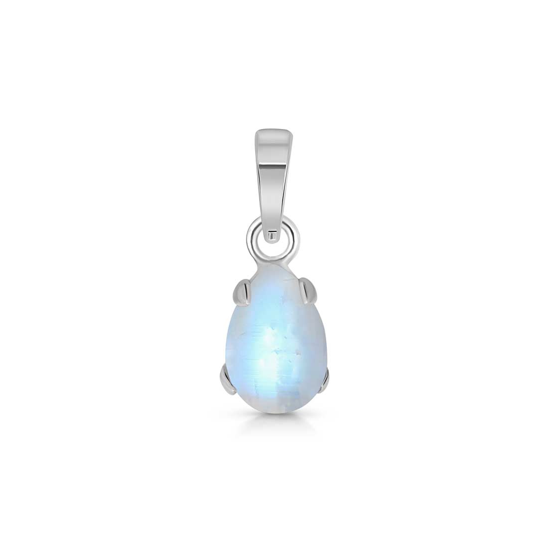 Moonstone Pendant-(RBM-SP-552.)