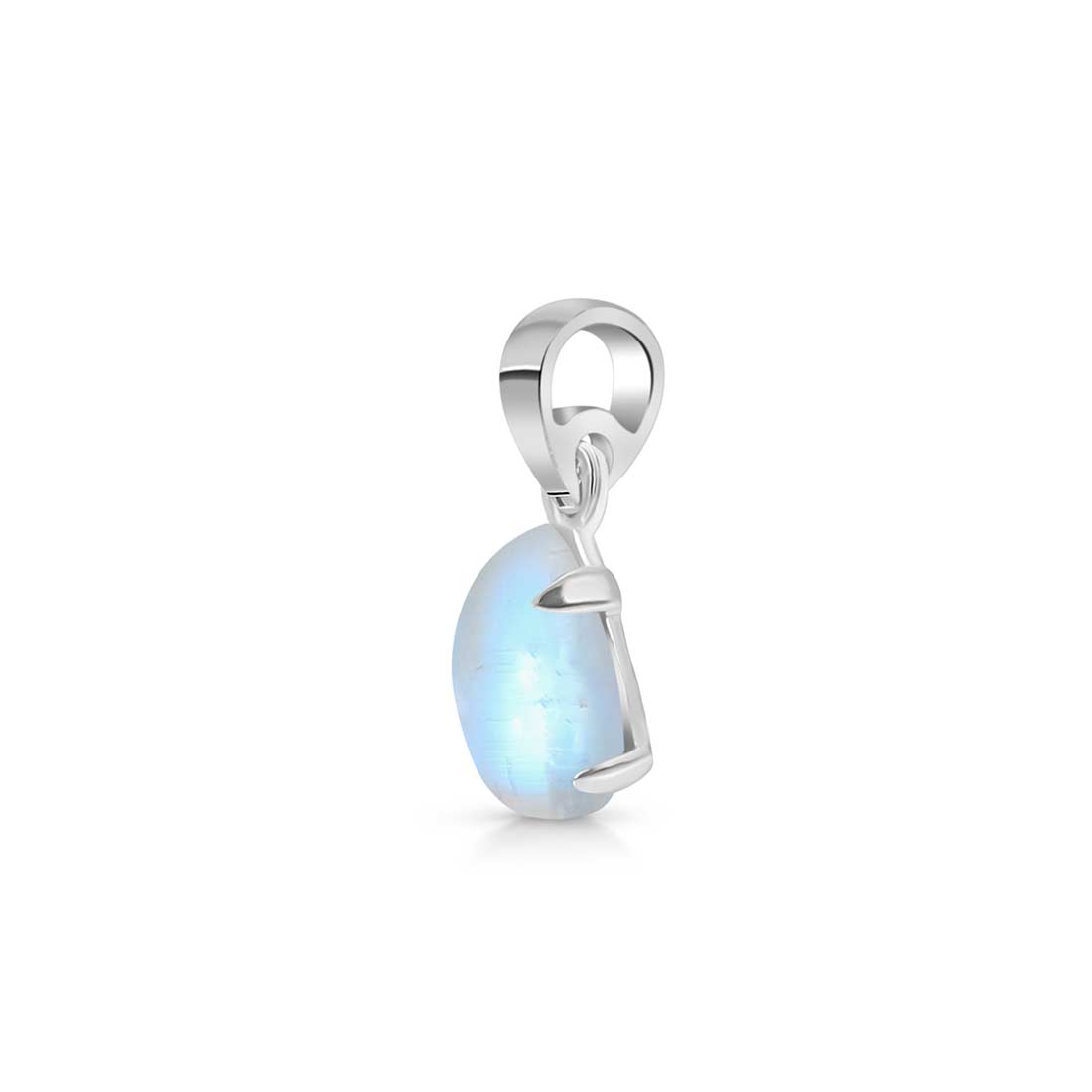 Moonstone Pendant-(RBM-SP-552.)