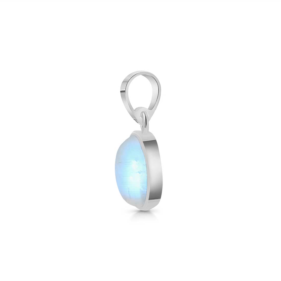 Moonstone Pendant-(RBM-SP-682.)