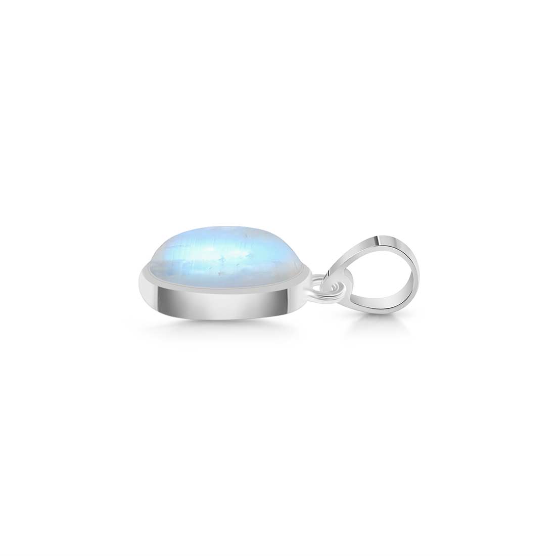 Moonstone Pendant-(RBM-SP-682.)