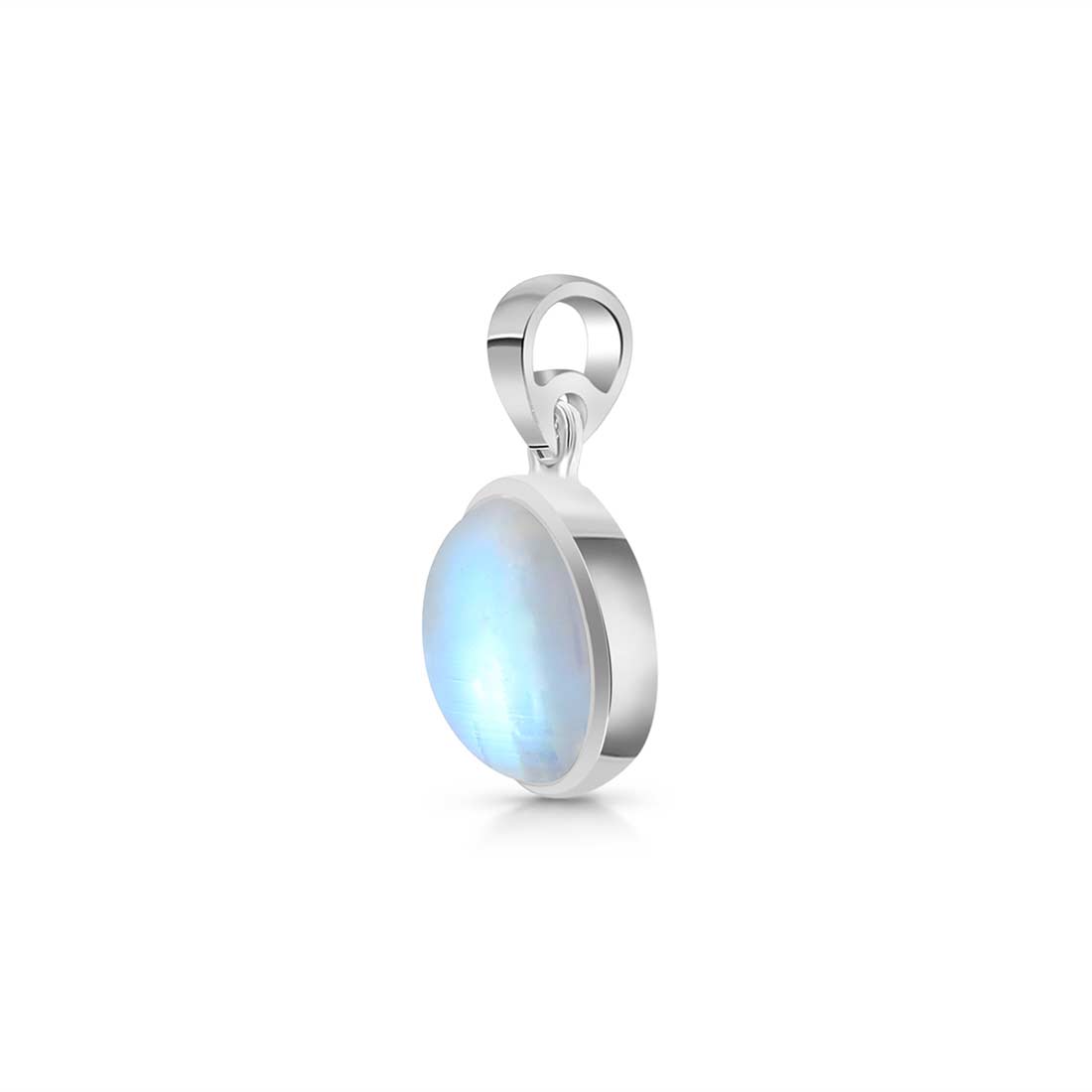 Moonstone Pendant-(RBM-SP-687.)