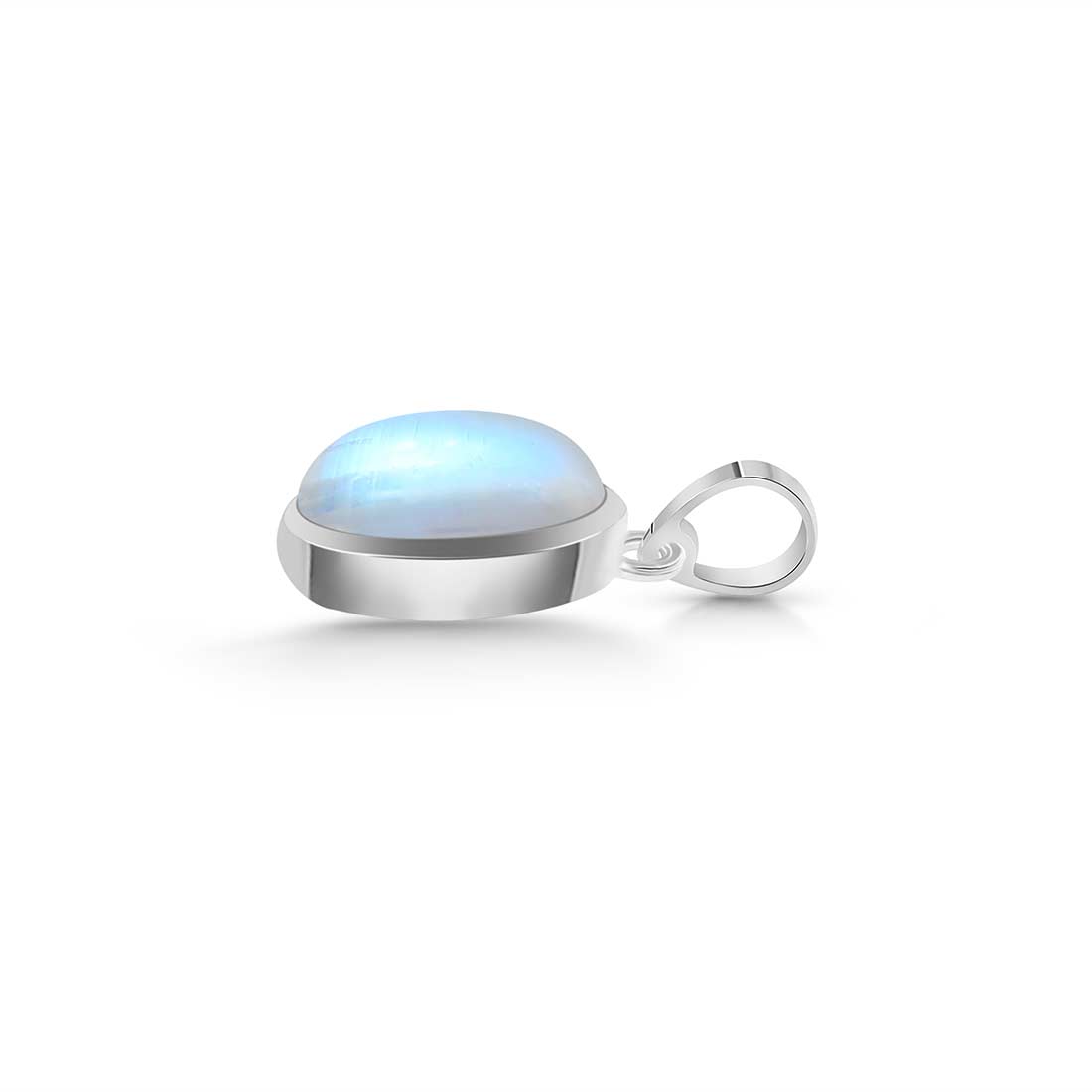 Moonstone Pendant-(RBM-SP-687.)