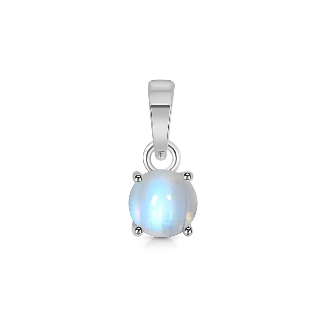 Moonstone Pendant-(RBM-SP-927.)